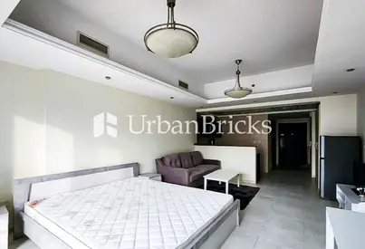 Near Metro | Fully Furnished | Well Maintained