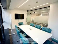 For Sale | Grade A office | Full floor | DMCC