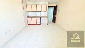 Hot Offer | Brand-New Feel Studio | AED 18K | Near Muweilah Bus Station | Family Building