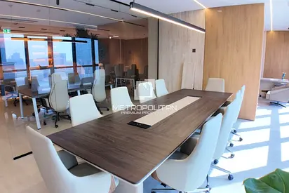 Fully Upgraded | Premium Office | Prime Location