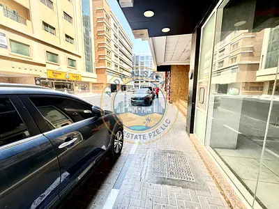 1 Month Free - Prime Location- Open your Dream Business- On The road shop available for Rent