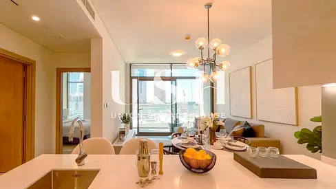 Canal View | Fully Furnished | Excellent Connectivity