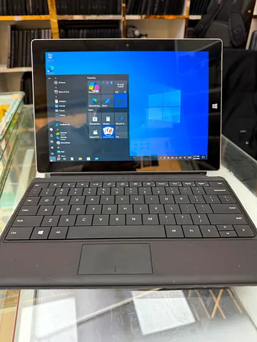 Microsoft surface 3