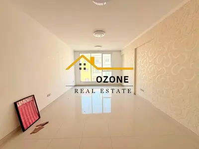 Reday to Move Like New 2Bedroom With bhot Master Bedroom and Balcony Open View