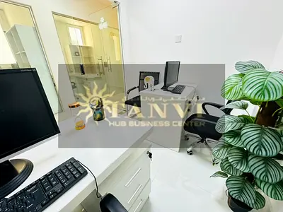 Affordable office space! Wonderful floor plans for every budget