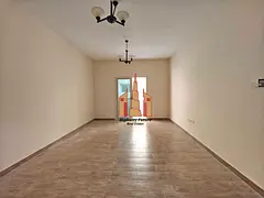 1BHK Apartment With Balcony and parking 12 Cheque Payment