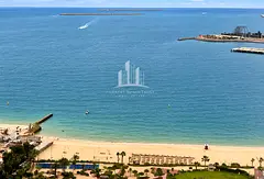 Luxury upgraded | High Floor | Sea view