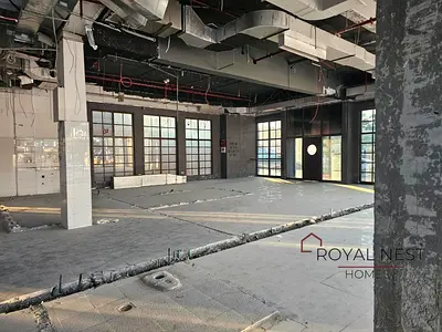 Premium Commercial Space | Jumeirah 3 | 15,000 sq. ft. | 400 kw power