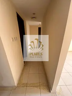 Luxury 1 BHK Apartment for Annual Rent in Al Nuaimia King Faisal Street Open View Balcony Great Amen