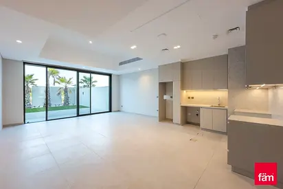 Brand New | Single Row | Vacant | 2 Br