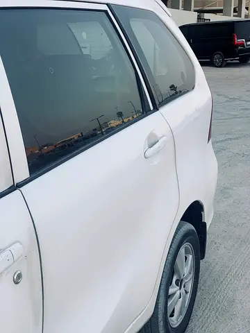 2015 Toyota AVANZA — фото 4