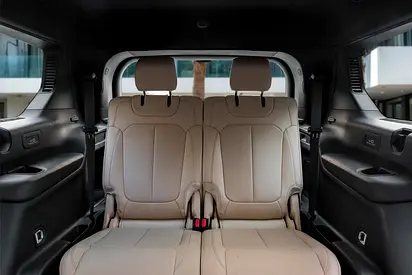 صورة 13 لـ 2023 JEEP GRAND CHEROKEE L