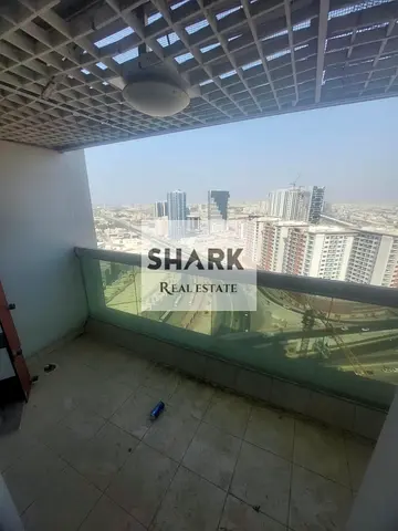 🏠 1 Bedroom & Hall for Sale in Pearl Towers