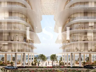 Premium 4BR Apartment | Luxury waterfront lifestyle