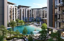 Luxury 2BR | High-End Lifestyle | Prime Community