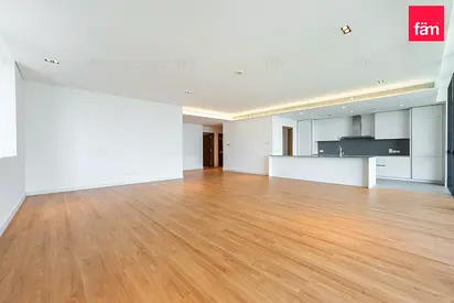 Modern | Best Layout | 2+ Maid Room