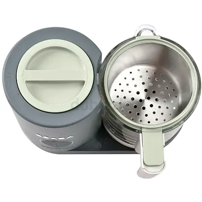 Beaba Babycook Neo - Almost brand new!