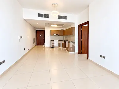 Bright & Spacious 1 BHK | Balcony | Pool & Gym | Binghatti Vista