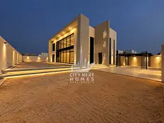 Spacious 5BR Villa with Majlis & Maid’s Room