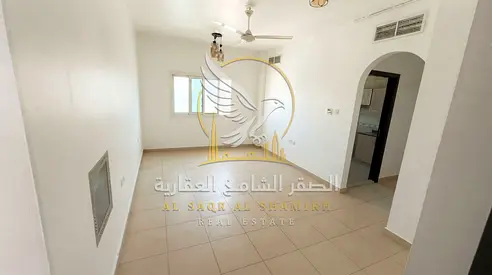 One bedroom apartment for annual rent in Al Qulayaa spacious layout super luxury finish 2 bathrooms