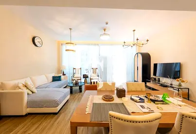 Fully Upgraded | Vastu Unit | Mid Floor | Vacant