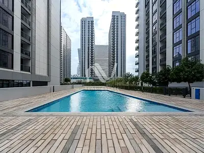 Balcony with Sea View | Vacant | Prime Location