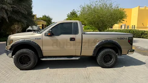 F150 Good condition