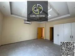 Spacious 5 BHK Villa + Maid’s Room for Rent in Al Helio 2