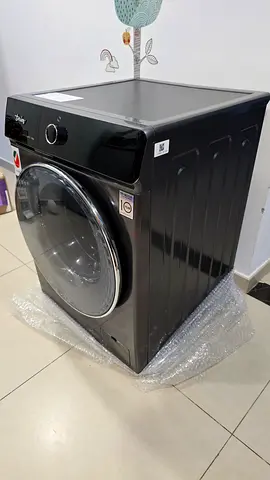 Terim TERF1014DTS 10kg front load washer machine