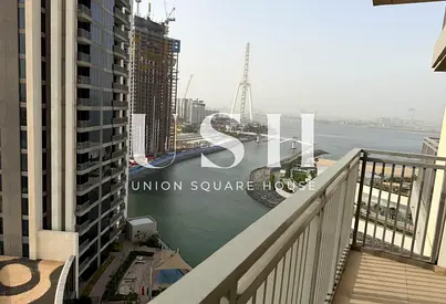 5 Bedroom Apartment | Sea & Marina Views | Large Layout