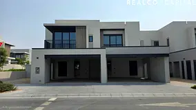Type 4A1 | 4 Bed Town House | Corner Unit | With Land Scaping
