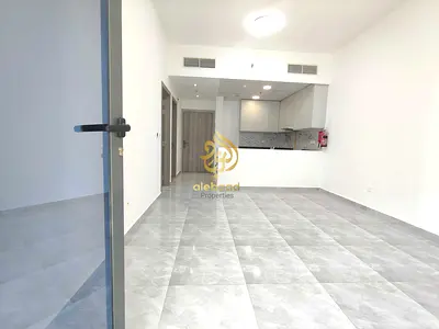 New building Specious 1BHK apartment very prime location