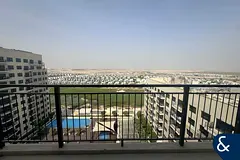 Golf Views | 2 Bedroom | Upgraded