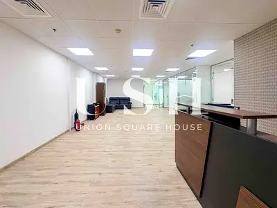 Ready To Move In | Near Metro | Fitted Furnished