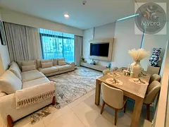 4BR Villa | Furnished | Corner Unit | Courtyard & Garden Views
