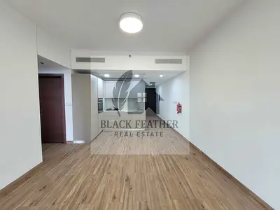 1 Bedroom Apartment | East 40 Al Furjan | Balcony & City Views | Open-Plan Layout