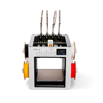Snapmaker U1 3D printer - New