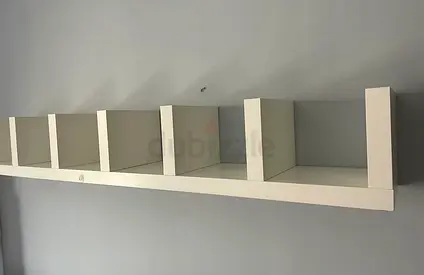 Bookshelf