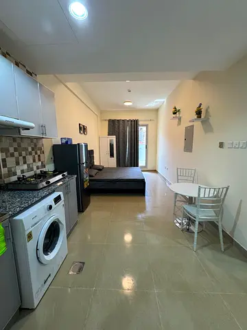 Studio Apartment for Rent in Al Karama | Near Metro | AED 5,499 Monthly