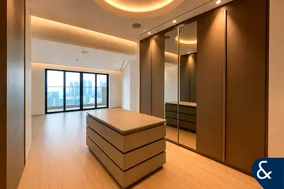 Exclusive | Waterfront | Luxury Living