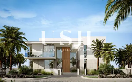 Private Pool | Luxury Waterfront Living | Premium Resale