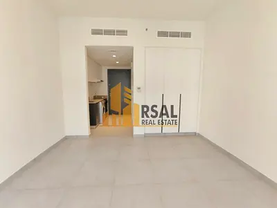 Cheaper Studio With Gym and pool in Aljada Community