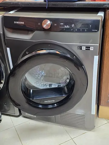 Samsung 9 kg dryer new model ai control