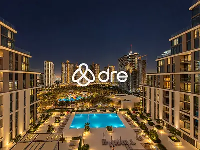 Pool & Park View l Corner Unit l Brand New