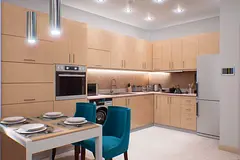Exclusive 5* Studio In JLT/Golf View/Close To Metro