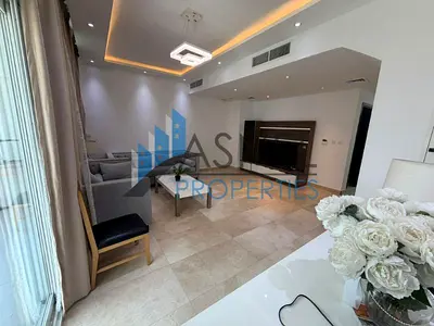 Fully Upgraded & Furnished 2-Bedroom Villa | Private Garden