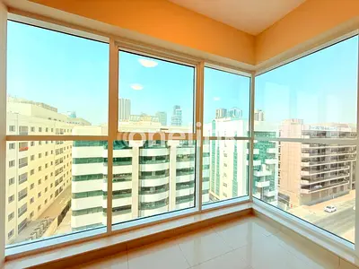 Spacious 1BHK | Prime Location | Golden Sands 14