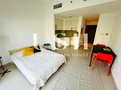 Furnished | Well Maintained | Spacious Studio