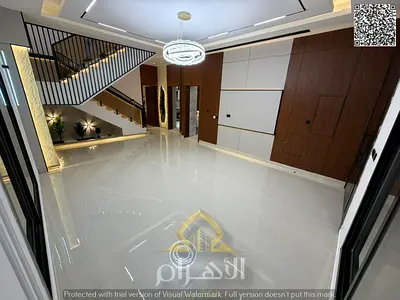 Less than 10% down payment | Own a 3-master-bedroom villa in Al Helio 2 | Freehold ownership for al