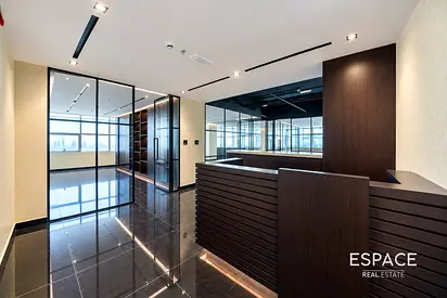 Vacant | Luxury Fit Out | Prime Location
